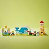 LEGO Duplo Duplo Town Dream Playground Toys Present Birthday Blocks Educational Christmas Boys Girls Children 1 and a Half Years Old 2 Years Old 4 Yea