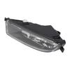 Car Front Bumper Fog Lamp Light With Bulbs LH RH 5C5941699B 5C5941700B For VW Beetle 5C 2012 2013 2014 2015 2016 Car Accessories