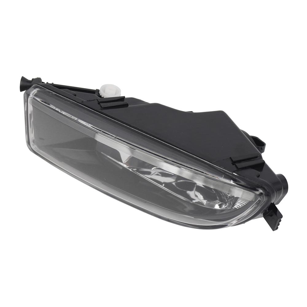 Car Front Bumper Fog Lamp Light With Bulbs LH RH 5C5941699B 5C5941700B For VW Beetle 5C 2012 2013 2014 2015 2016 Car Accessories