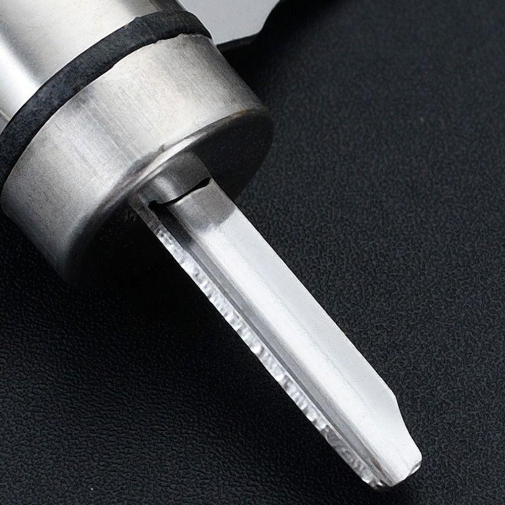 Manual Nut Opener Stainless Steel Hazelnut Sheller Multipurpose Pecan Tong Sheller for Home