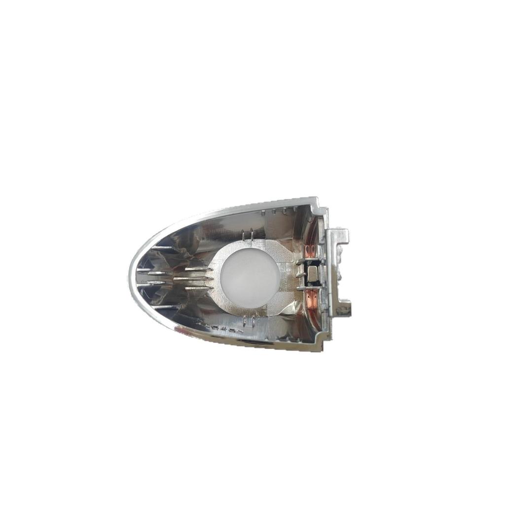 Fiat 500X Front Handle Cover (735607049)