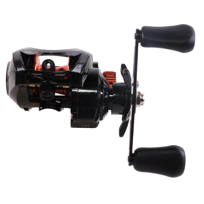 oeny AS200 Micro Lure Baitcasting Fishing Reel
