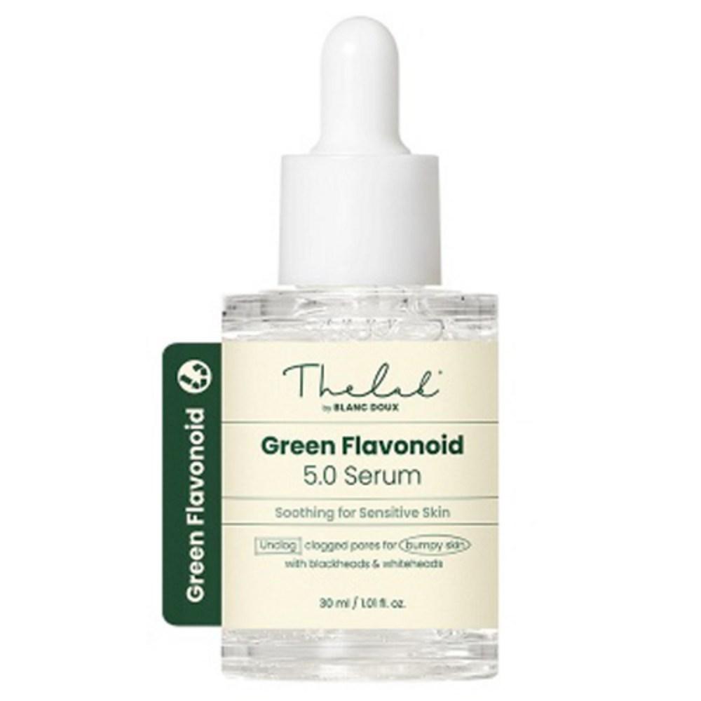 

Сыворотка Lab by Blanc Doux Green Flavonoid 5.0