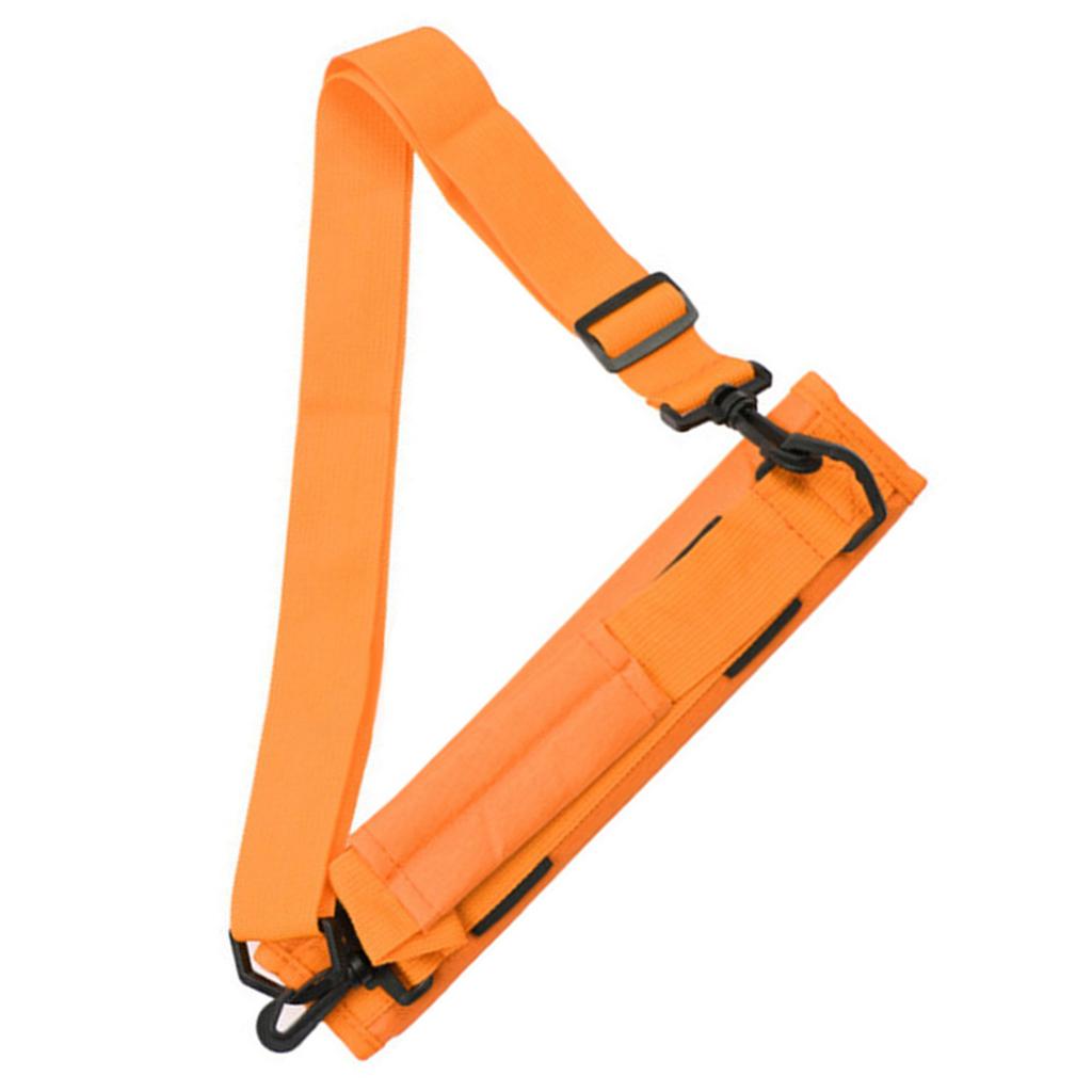 Golf Club Bag for Men and Women Lightweight Golf Pencil Bag with Shoulder Strap Golf Club Carrier Bag Golf Sunday Bag