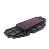 For SYM GTS300 RV250 JOYMAX300 JOYMAX250 CRUISYM300 JOYMAX Z300 300 250 Motorcycle High Flow Air Intake Filter Element