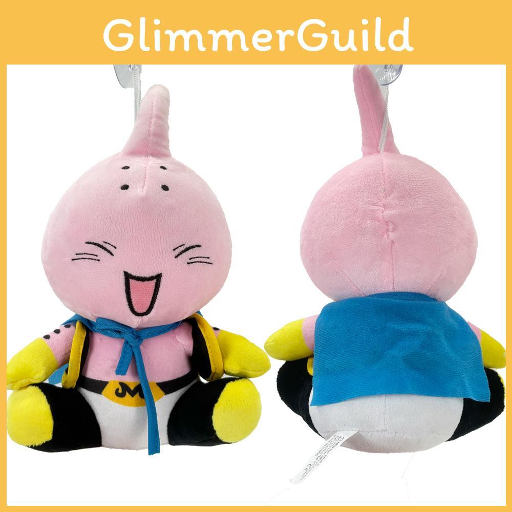 Dragon Son Ball Goku Bejita Yonsei Plush Toy Keychain Dolls Pendant Decoration