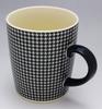 Casual Life Mino Chidori K12061 Mug, White, 300ml, Ware, (Plover) Pattern,