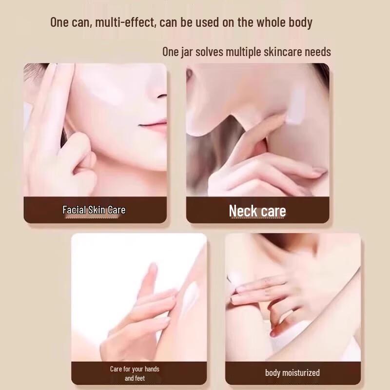 

MOBOSHI Skincare Creams