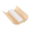 Natural Incense Stick Aromatic Incense Clean Air Sleep Aid Incense (80g Sandalwood)