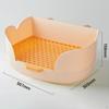 Pet Cage Easy Toilet Training Potty