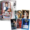 Topps Chrome Basketball Factory Sealed Value Box 2025-26 - -