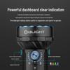 OLIGHT Marauder Mini Series Rechargeable Flashlight