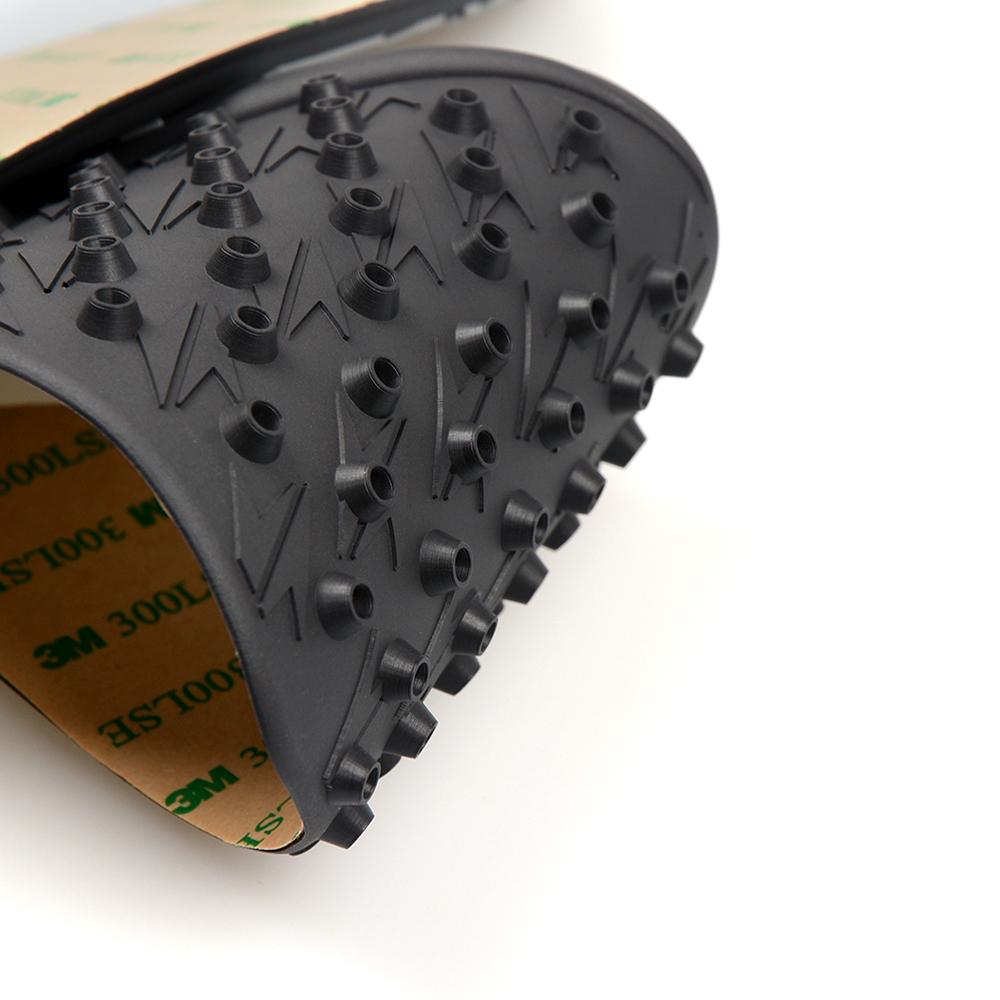 Motorcycle Gas Tank Side Traction Knee Protector Anti Slip Pad For Kawasaki Ninja ZX10R ZX-10R