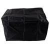 Space Saving Speaker Dust Cover Crafted from 210D Oxford Cloth for Multiple Sizes 30 5*28*46cm 38*33*56cm 42*38*67 5cm