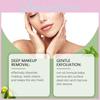 Eelhoe Green Tea Cleansing Oil Gentle Makeup Remover For Face Eyes And Lips