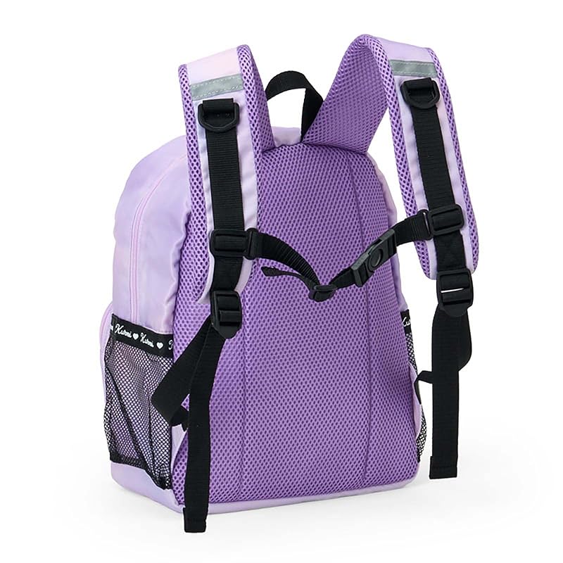 SANRIO Kids Backpack M Kuromi 576379