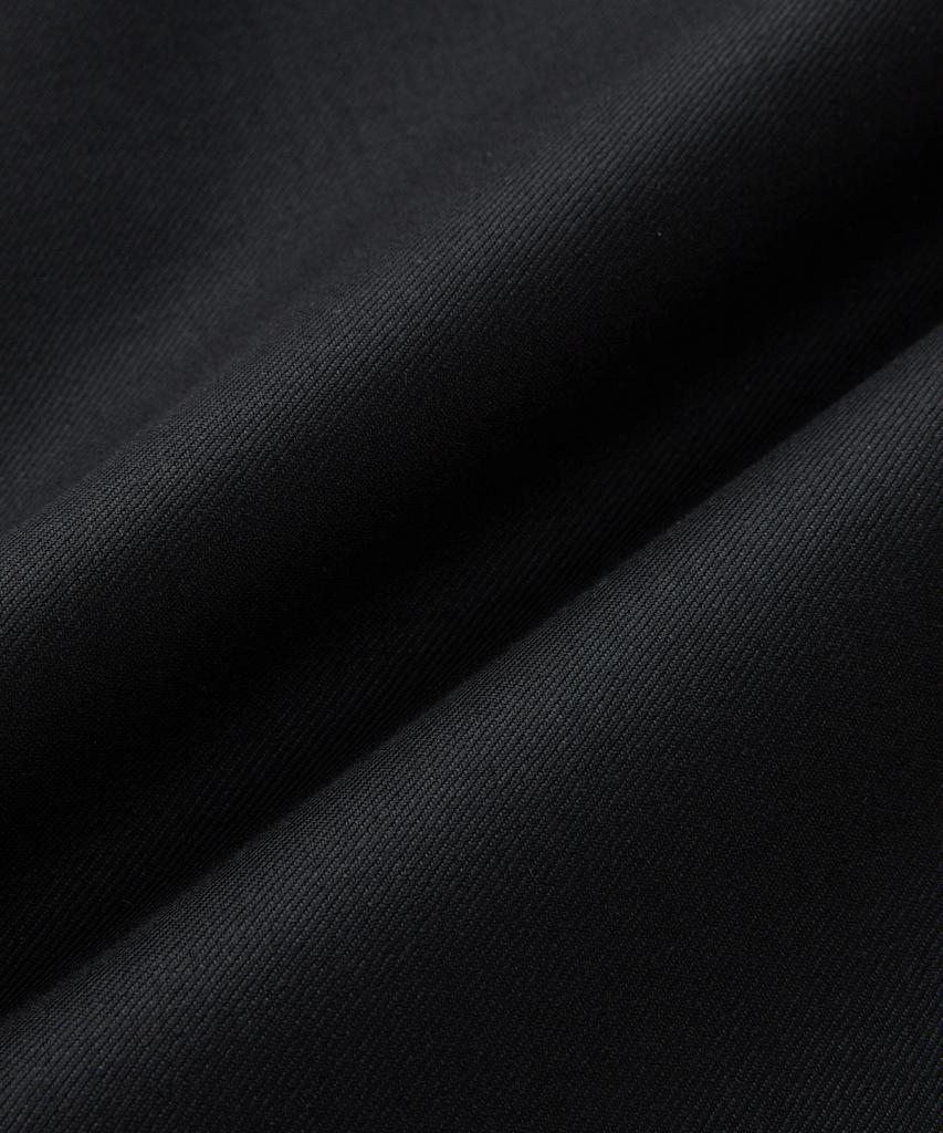 Stco [Four Seasons] Italy Guabello 130S Wool Suit Jacket_Black (Classic Fit)_Ssjwz93Csb