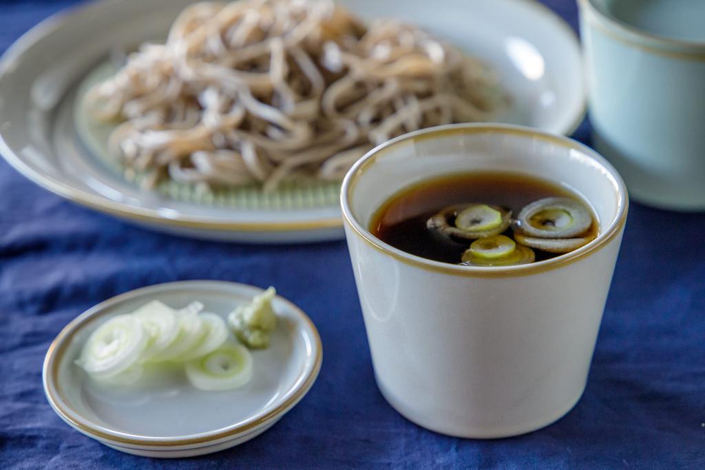 TAMAKI HINATA Hinata Soba Choko Sake Diameter X Height (Choko) Cup, 8.2cm 6.5cm, 190ml, Gray, T-947784