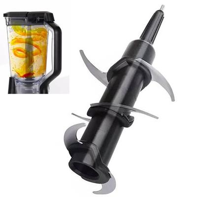 6 Blade Assembly for NJ Pro Kitchen System Compatible with For 72 Oz Pitcher