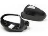 Volkswagen MK5 Golf Carbon Fiber Rearview Mirror Shell Replacement Cover