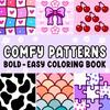 Spooky Cutie: Monster Series - Children's Doodling & Coloring Book