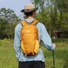 Schoolbag Outdoor Wear-resistant Mountaineering Bag Men's and Women's Lightweight Large Capacity Waterproof Backpack Travel Hiking Multifunctional