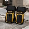 Knee Pads with Hard Shell Professional Work Heavy-Duty for Campers