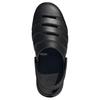 Adidas Znsory Clog Fashion Comfortable Non-Slip Closed-Toe Slippers Unisex Footwear Black JR3124