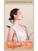 Smart Cross-Border Cervical Massager for Neck, Shoulder, Back, and Waist