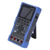 2 In 1 Oscilloscope Multimeter High Accuracy 1MHz Analog Bandwidth 2.8in LCD 1000V DC Voltage Curren