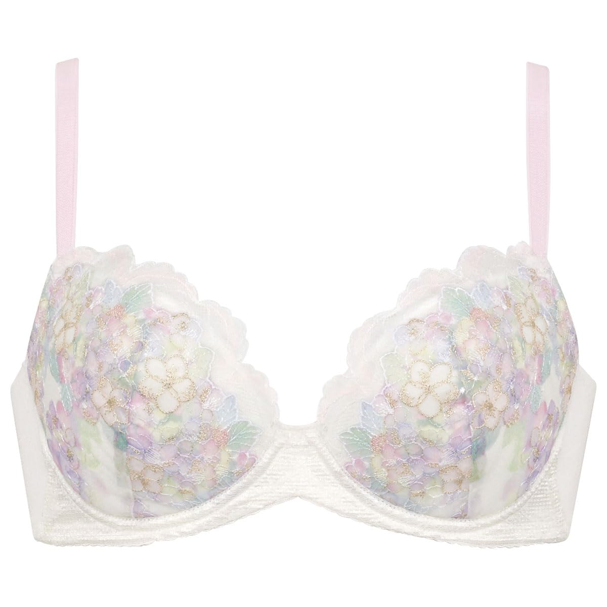 

Eliminates summer bra stress and sweat discomfort on the wire and Achieves a sleek KB2872 IV E65 Wing/Wacoal Bra (cups inside, loops, back). clean,