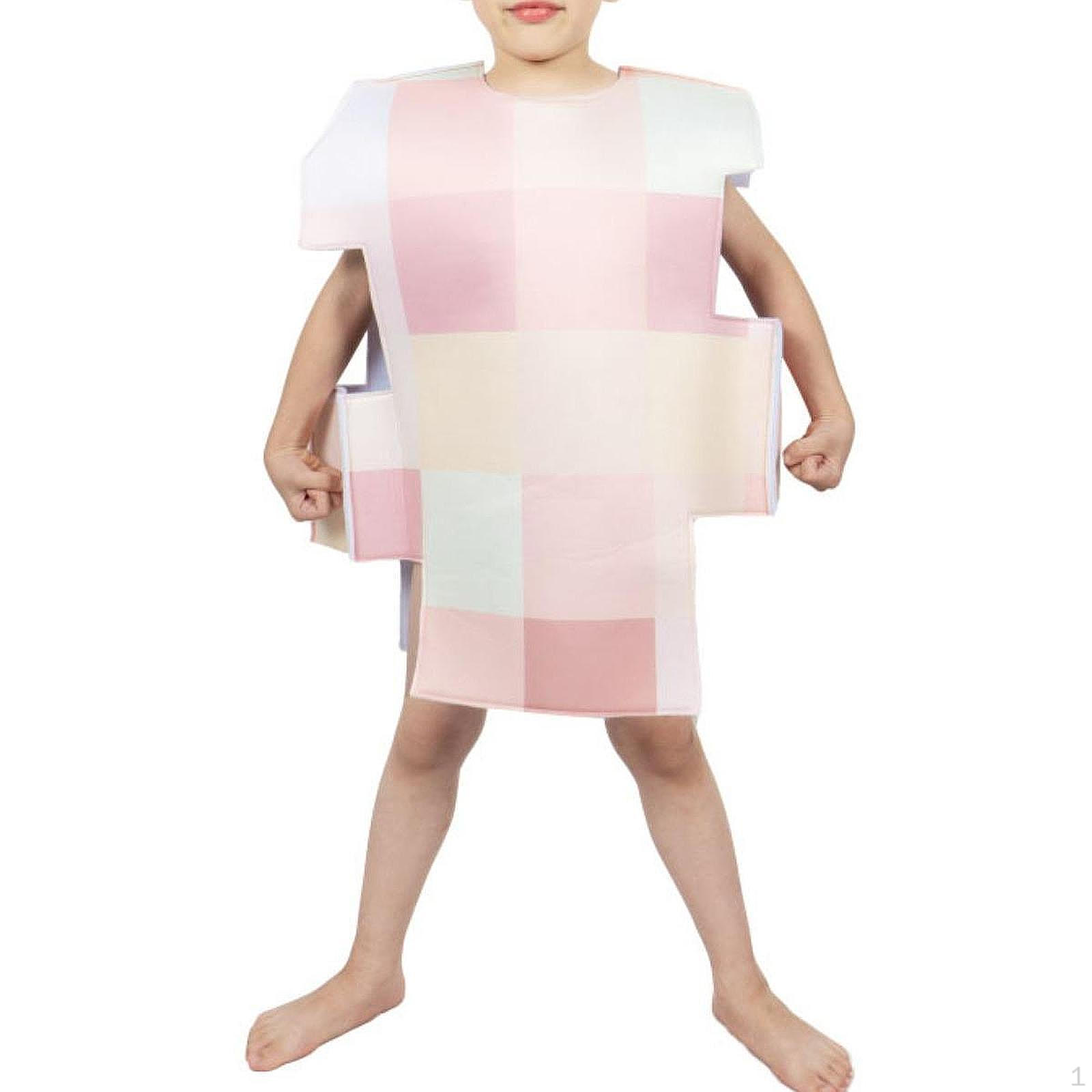 

Костюм на Хеллоуин Одежда для тематической вечеринки Ролевая игра Фестиваль Карнавал for Kids