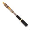 Fishing Rod Handle Reel Seat Hard EVA Fish Replacement Repair Parts Tools
