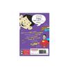 Weirdo #4 Super Weird! From bestselling author Anh Do comes the hilarious