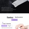 Ultrasonic Skin Scrubber: Exfoliator & Blackhead Remover Tool for Home & Salon Use