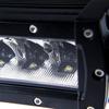 Lampa Robocza Led 160W Led Bar 46Cm 12/24V 6000K Zimna Biel R10 R112 Off-Road
