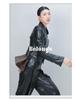 The Row Genuine Leather Saddle Bag - Peggy Light Luxury, Versatile Fashion Shoulder & Underarm Bag
