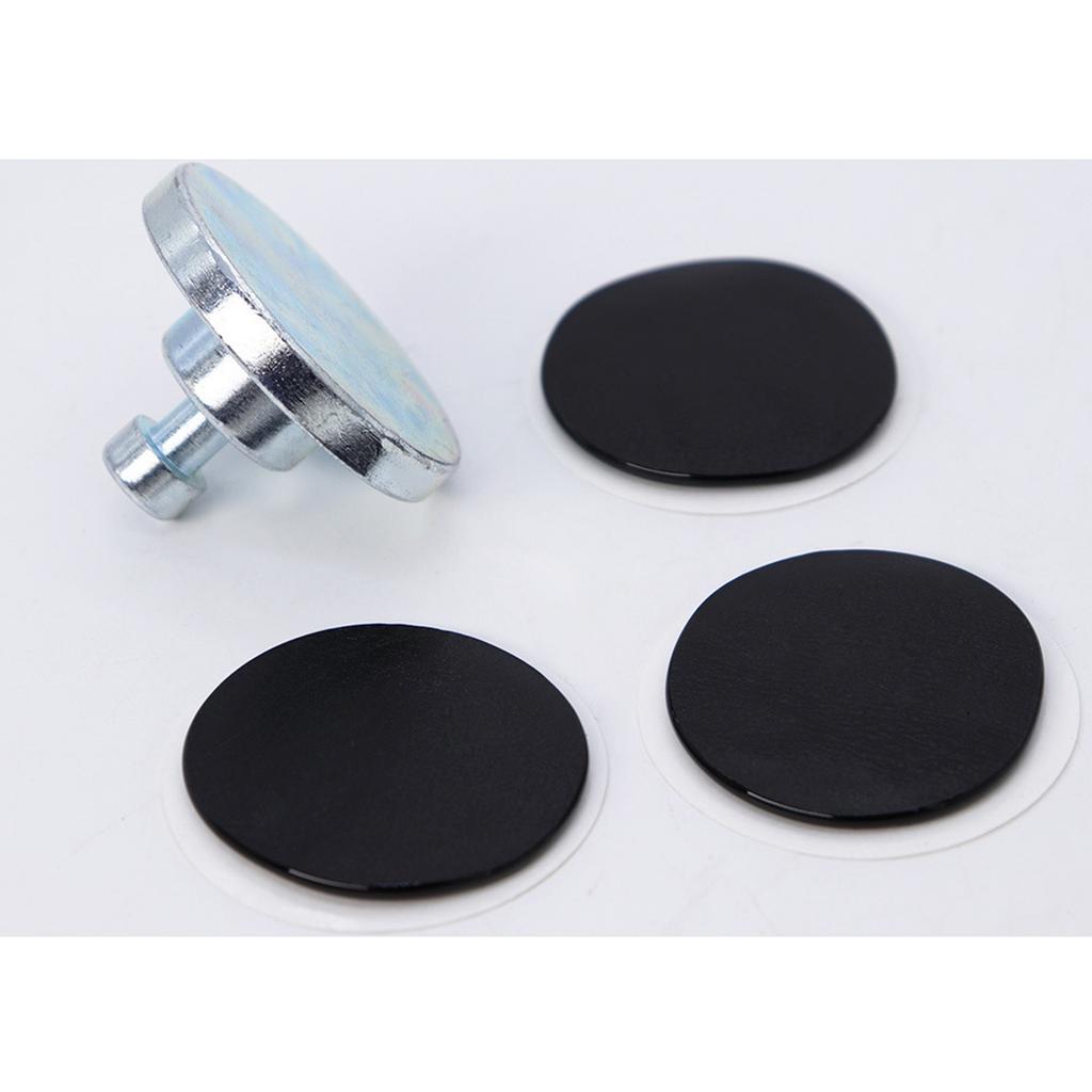 Professional Car Dents Repair Tool Cold glues Puller set not Damaging Adhesive Repair Tool for Vehicle Body Maintenance