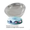 Space Capsule Cat Bed Hammock Supplies Furniture Stable Small Pets Toy Kitten Nest for
