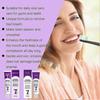 (2pcs, MSDRWIKEY) 7-Pro Intensive Toothpaste, 7PRO Intense Whitening Toothpaste with 7 Probiotics, Stain Removal & Fresh Breath 2025