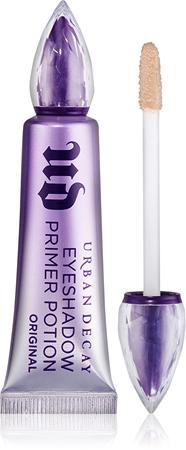 

База под тени Urban Decay Eyeshadow Primer Potion TU прозрачный