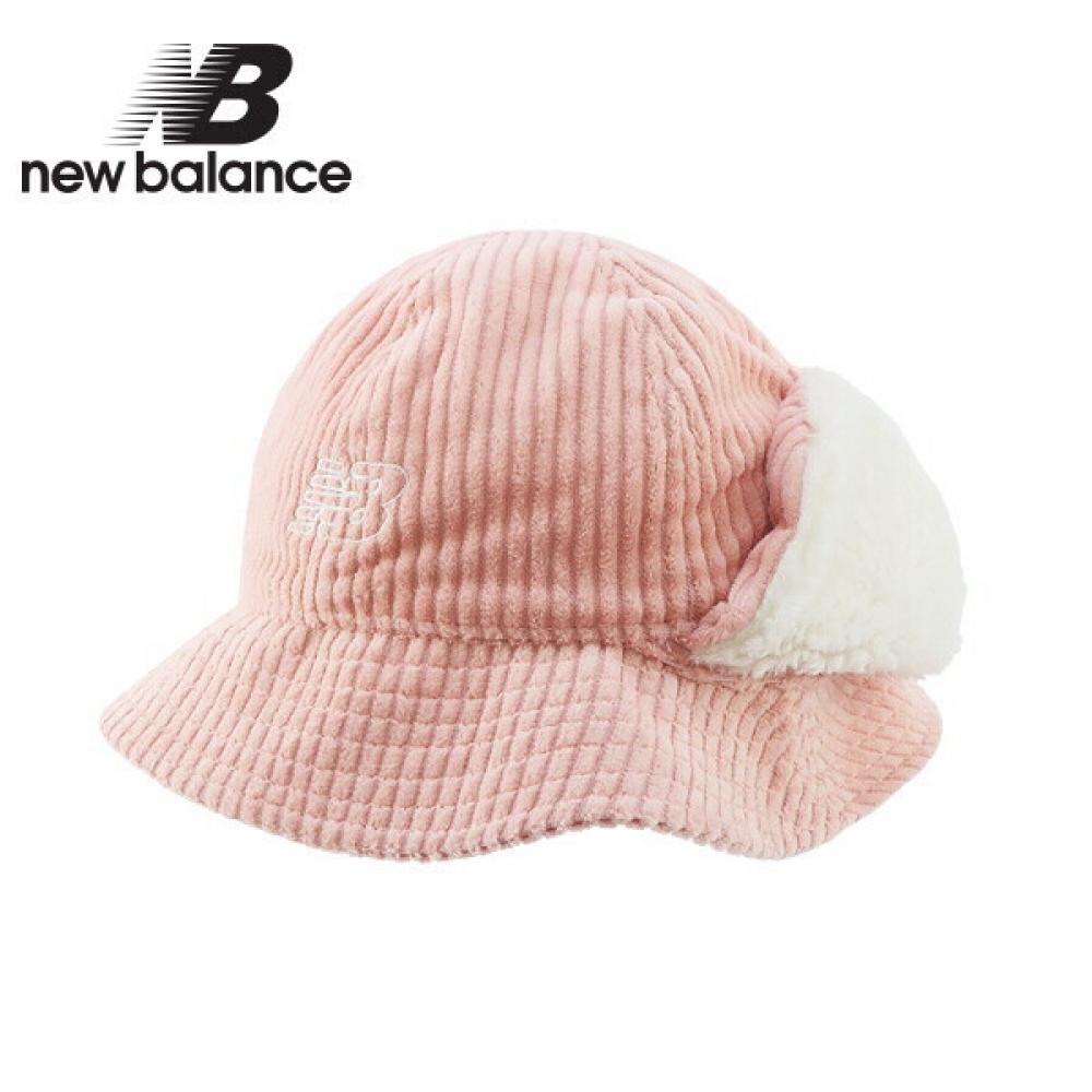 

New Balance Kids Nb X Kdy Eardal Reversible Bucket Hat Pink 52