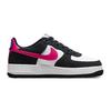 (GS) Nike Air Force 1 LV8 'Athletic Club - Black Pink Prime' Kids' DH9597-003