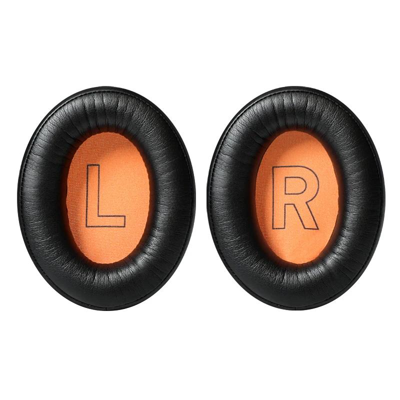 For HyperX Cloud Alpha Pro Silver / X / Pro Headphone Ear Pads Replacement Sponge Earpads Headset Set Spare Accessories
