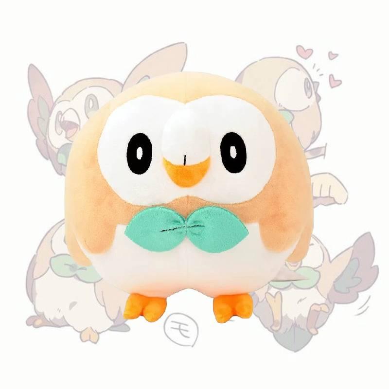 Authentic Pikachu Plush Toy Soft And Cuddly Stuffed Animal 25cm Height