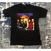 Black N Blue Band Raritäten Für Fans T-Shirt Volle Größe S 5XL ET375