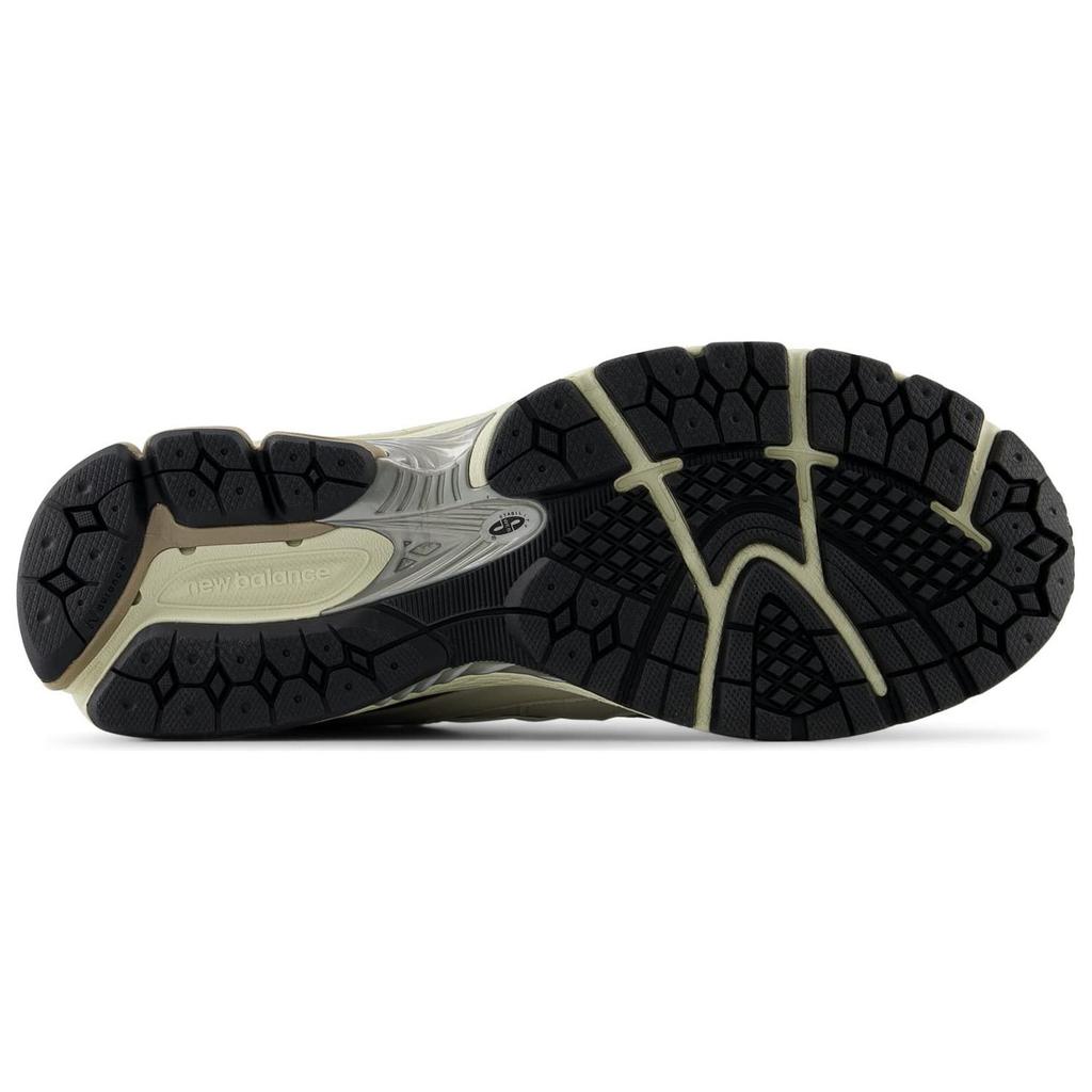 New Balance Nb 2002R Gtx V Comfortable Versatile Low-Top Casual Running Shoes Unisex Sneaker Light-Gray M2002RXV