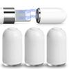1-5PCS Magnetic Stylus Pencil Protective Caps For Apple Pencil 1 Generation Replacement Magnet Tablet Pen Cap For Apple Pencil