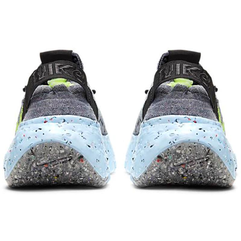 Nike Space Hippie 04 'This Is Trash Volt' Women's Sneakers CD3476-001