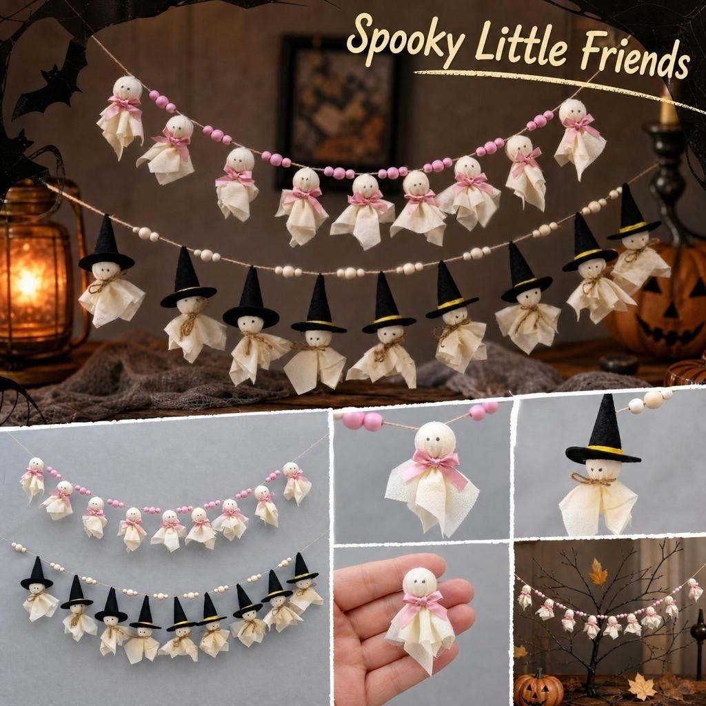 Halloween Decoration for Indoor and Outdoor Decor